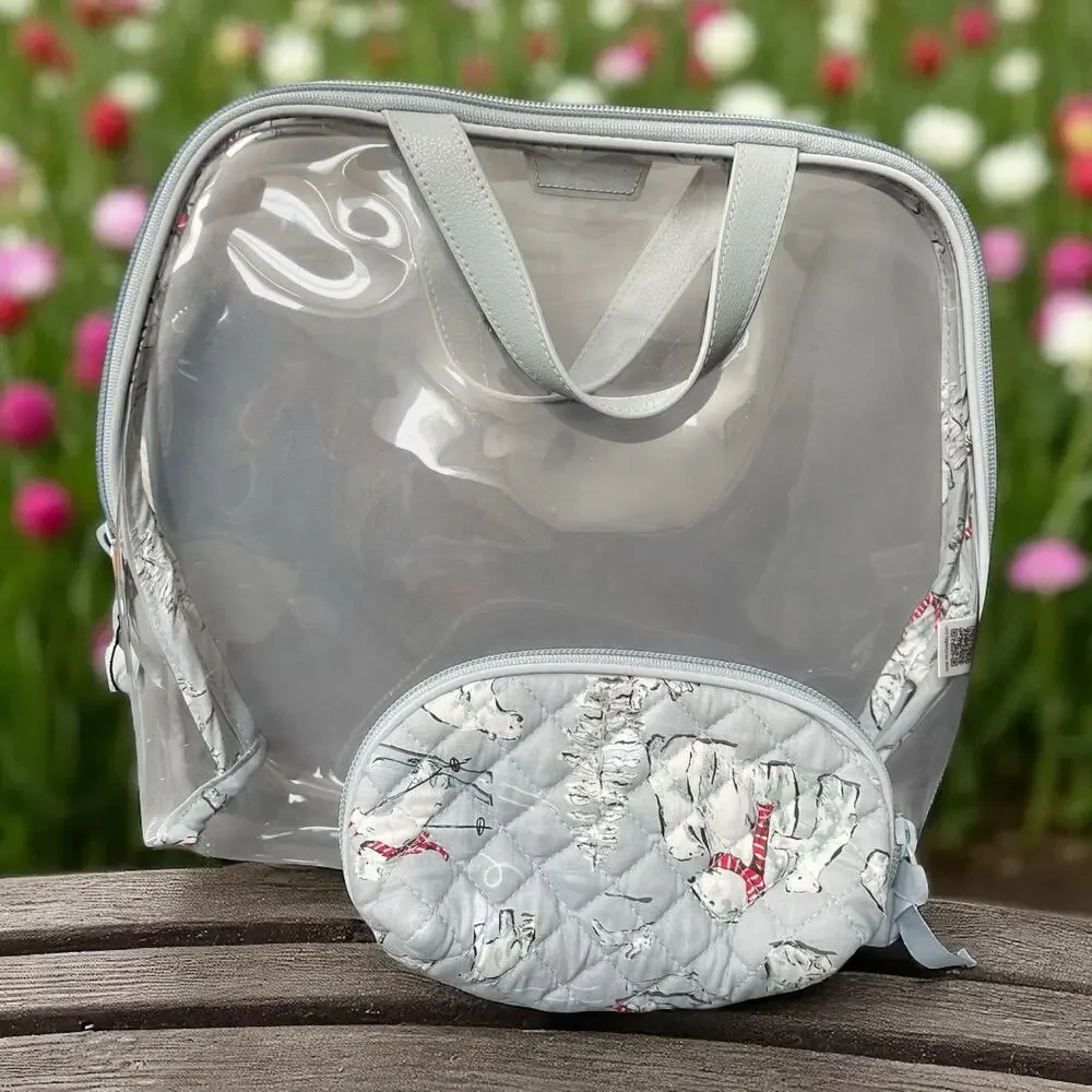 Vera Bradley nwot vera